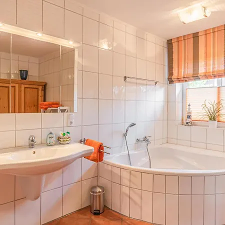 Appartement 2 Bedroom In Fehmarn