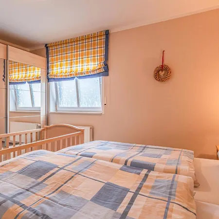 2 Bedroom In Appartement