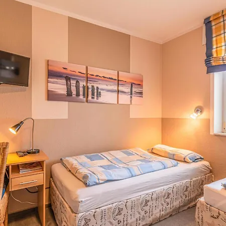 Appartement 2 Bedroom In *