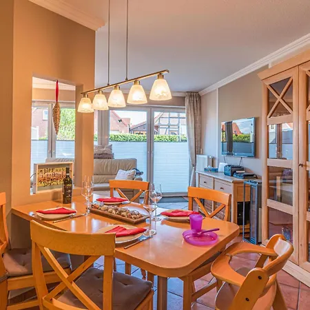 2 Bedroom In * Fehmarn