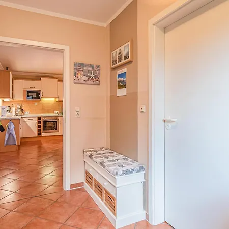 In With Kitchen