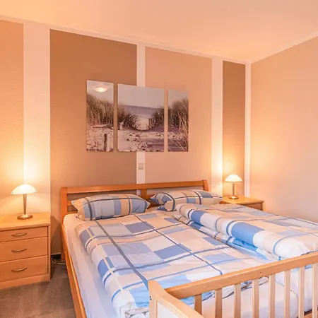 2 Bedroom In Appartement *