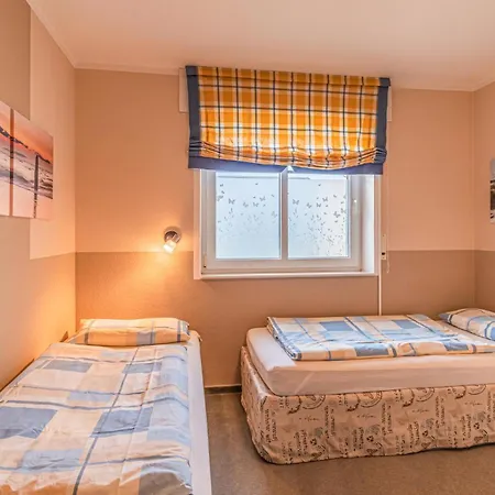 2 Bedroom In * Fehmarn