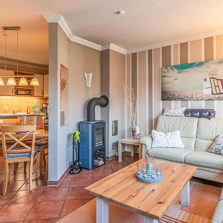 Appartement 2 Bedroom In