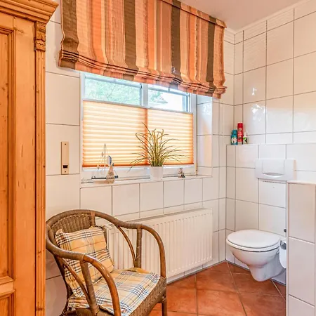 2 Bedroom In Appartement