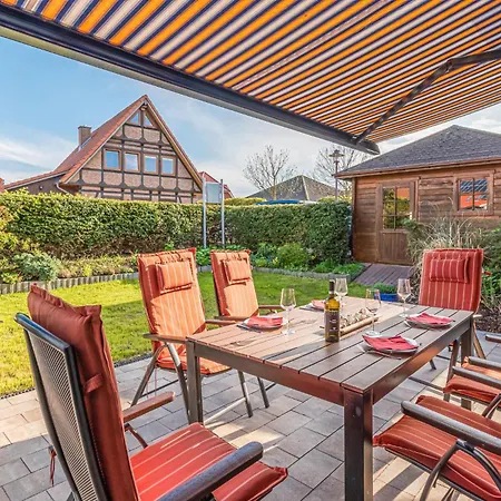 Apartament 2 Bedroom In Fehmarn