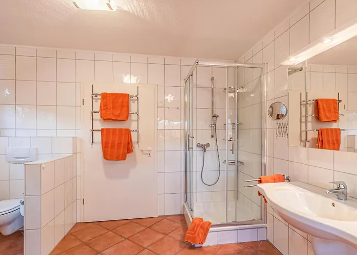 Appartamento 2 Bedroom In *